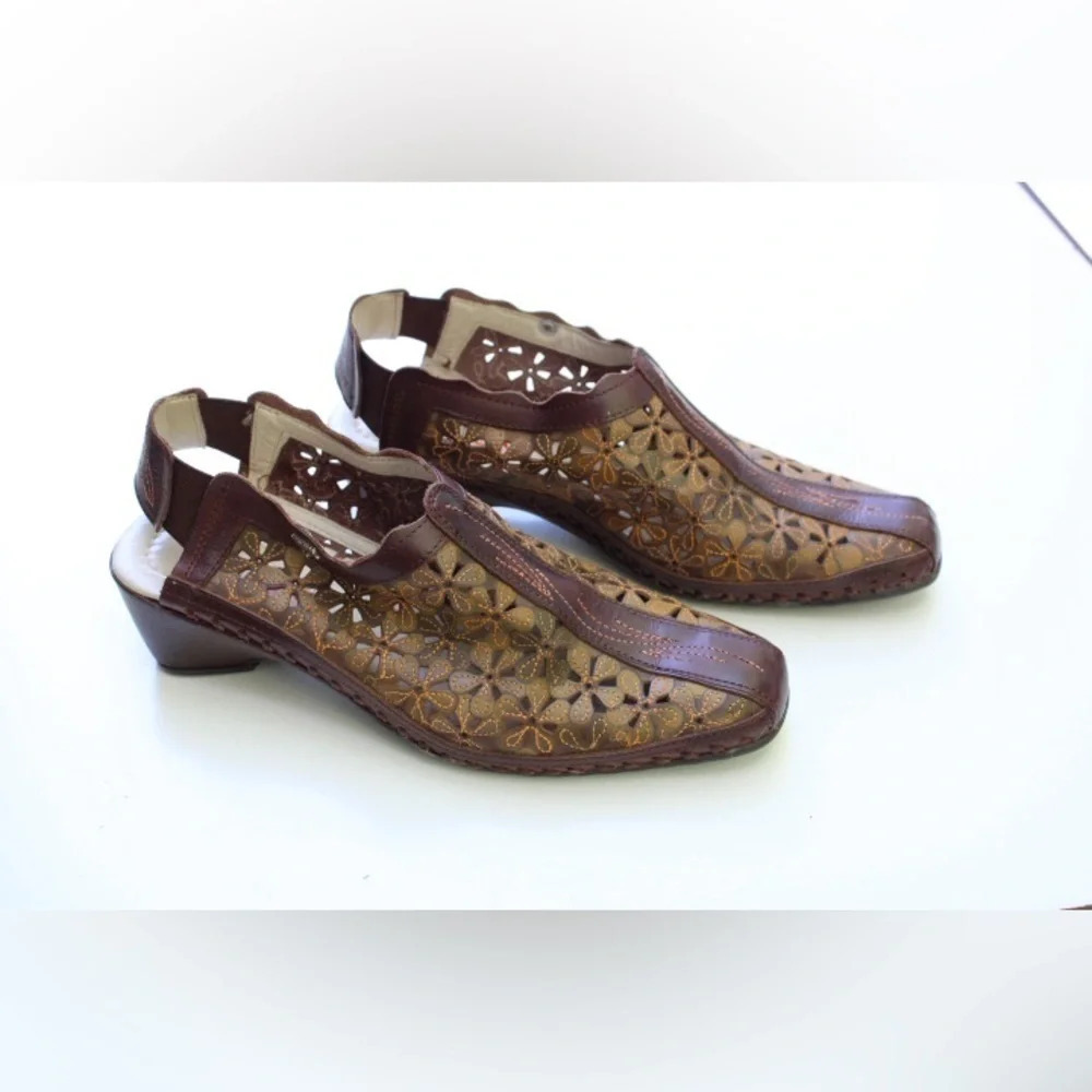 Pikolinos Romana shoes